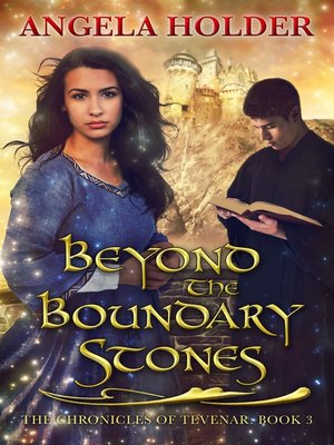 cover image of Beyond the Boundary Stones